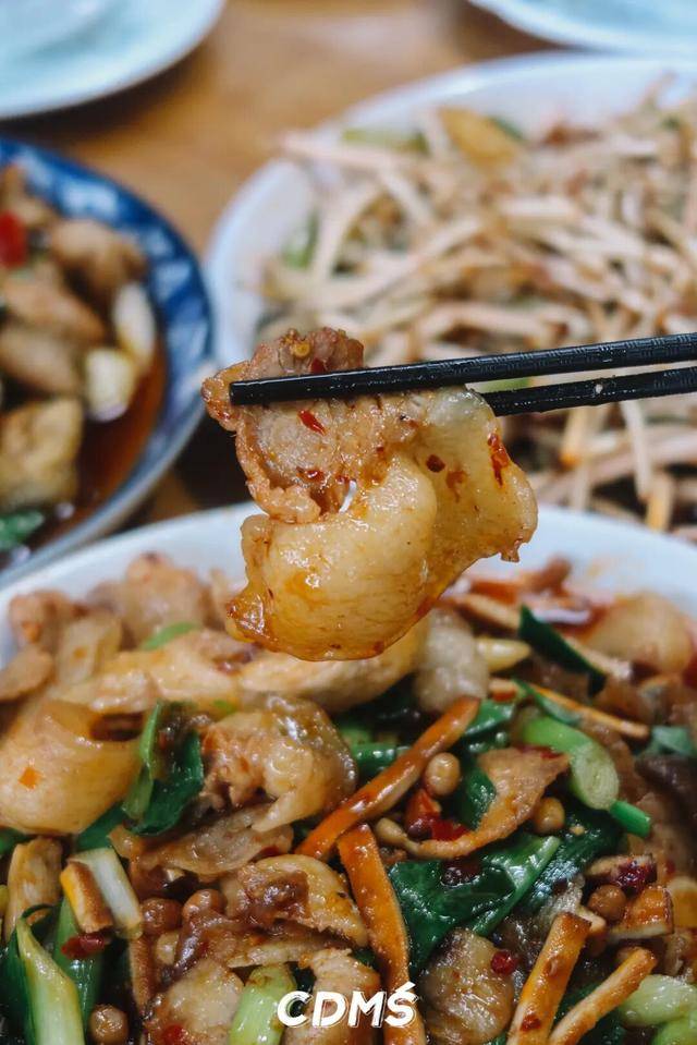 簡陽美食，不止一碗羊肉湯那麼簡單