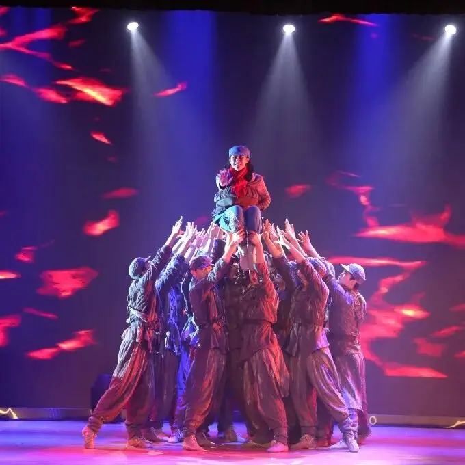 戲劇振興 美育同行：中國高等戲劇教育聯盟誠邀加盟