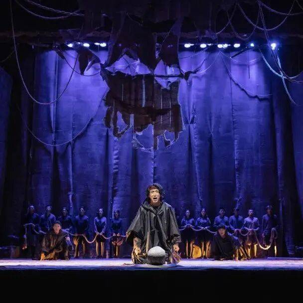 戲劇振興 美育同行：中國高等戲劇教育聯盟誠邀加盟