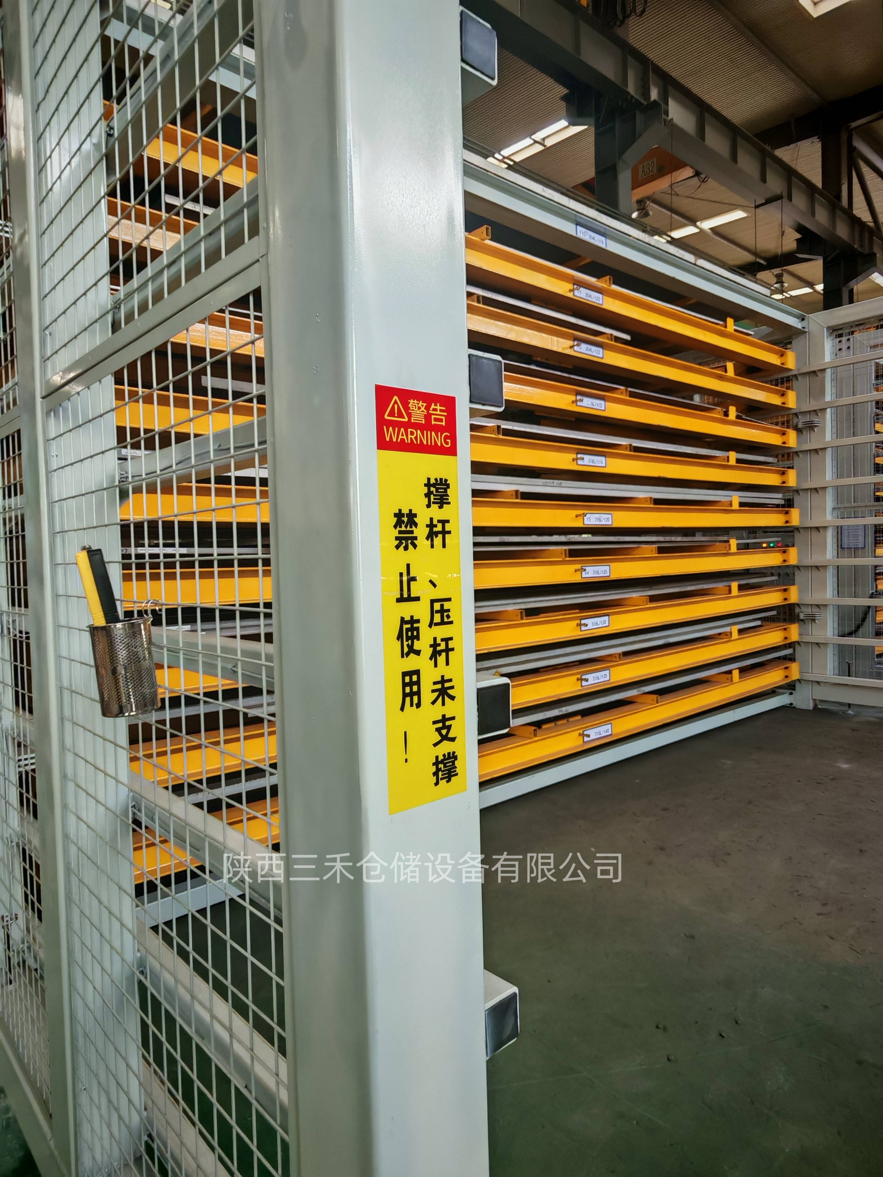 分享靠譜的貨架製造商，流利式貨架廠怎麼收費？