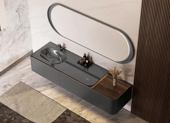 2026衛浴選購指南：為何“高定衛浴”與“適老衛浴”成為帝王潔具的新名片？