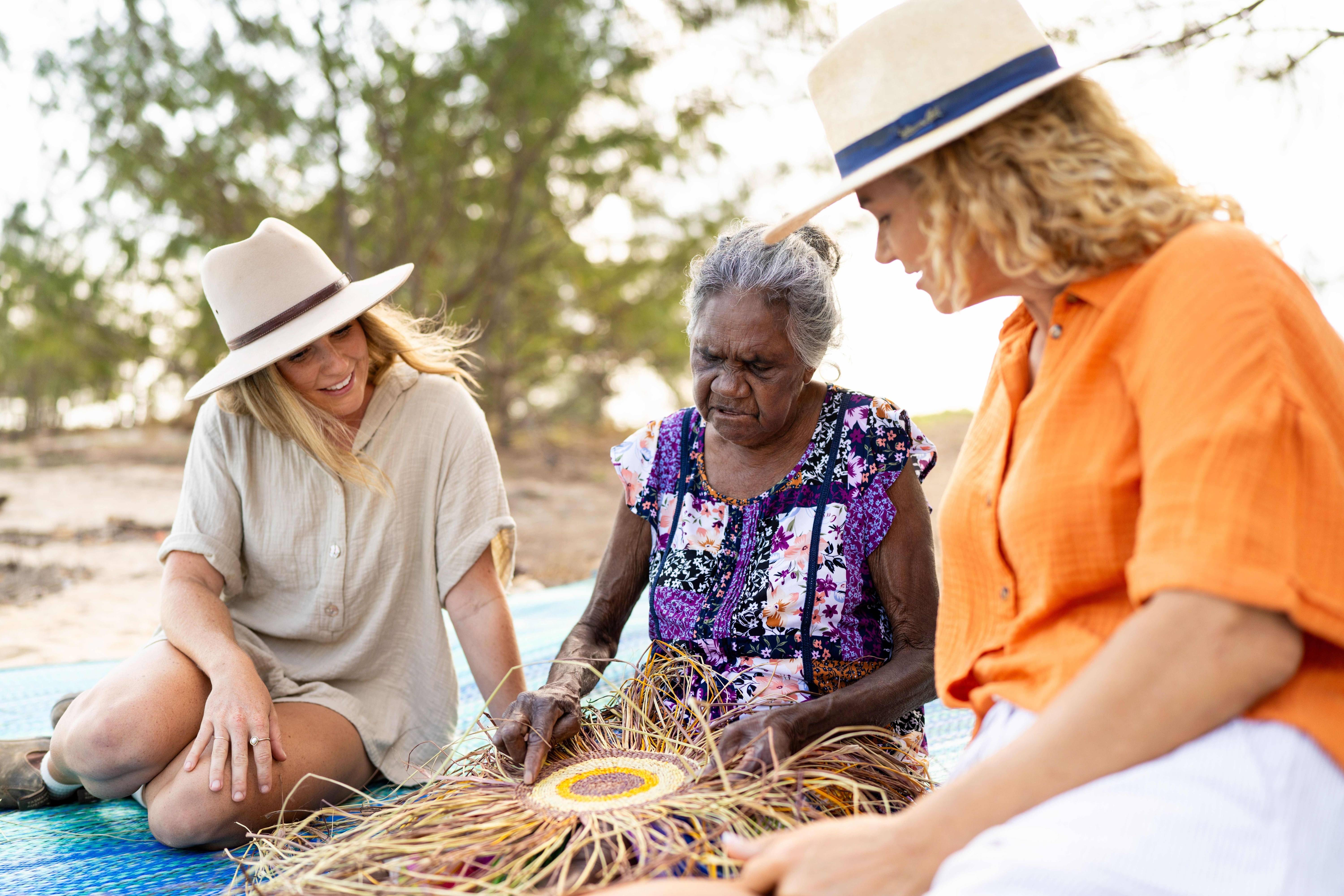旅遊體驗上新，澳大利亞北領地旅遊局深耕大灣區市場