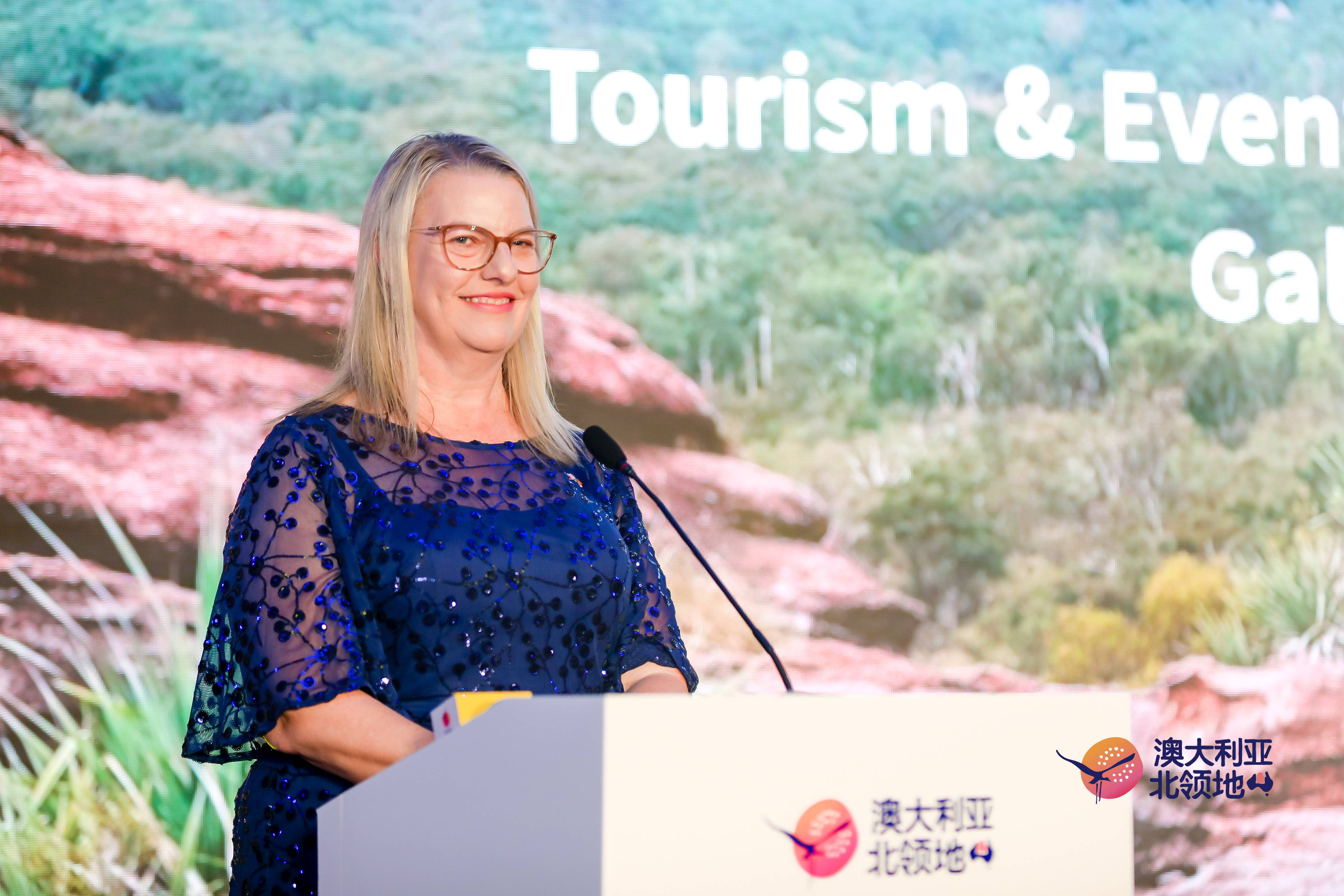 旅遊體驗上新，澳大利亞北領地旅遊局深耕大灣區市場