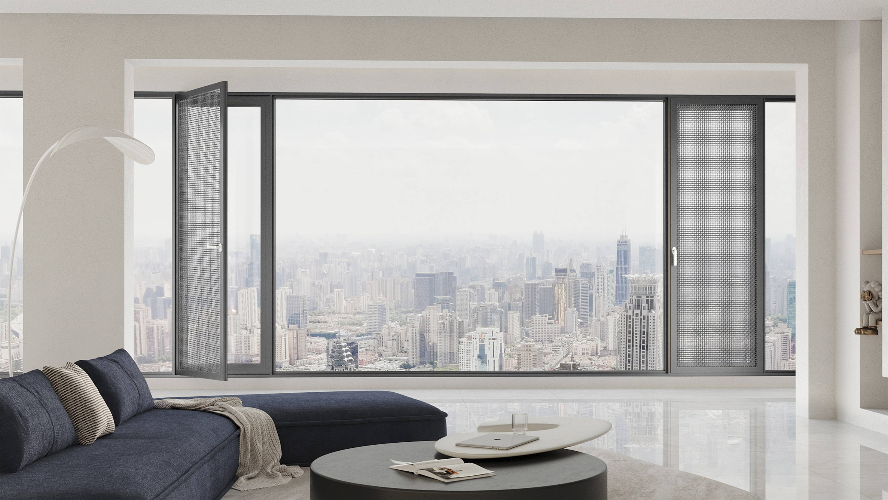 2026北京系統門窗十大品牌｜老木匠魯班門窗：以千年匠心，築當代門窗標杆