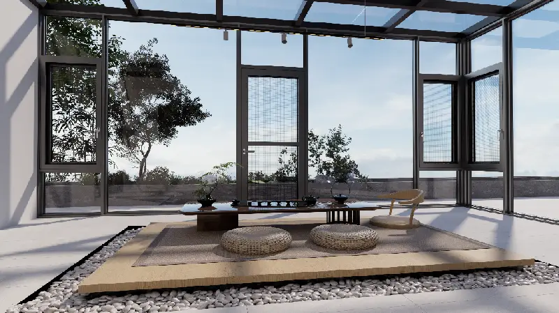 分享靠譜的系統門窗廠家，系統門窗十大品牌哪個好用？