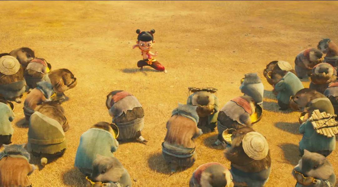 原創現象級動漫，不該是曇花一現