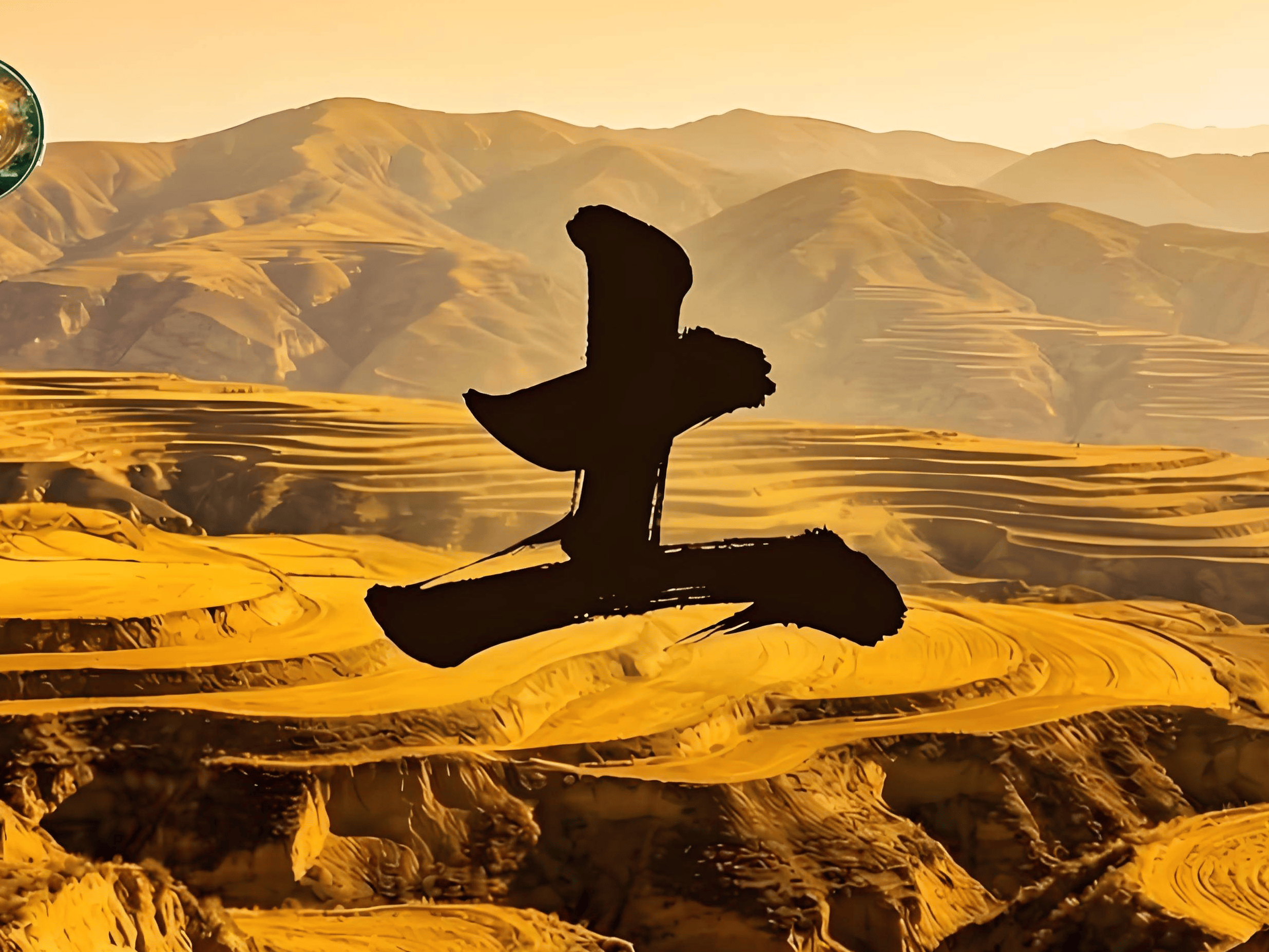 原創五行屬土的人起名適合哪些字，五行屬土的人起名帶什麼字最好運