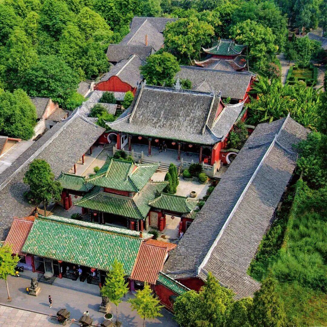 【成都周邊遊】第一次去閬中必看！2天1晚路線+門票+美食攻略來了~