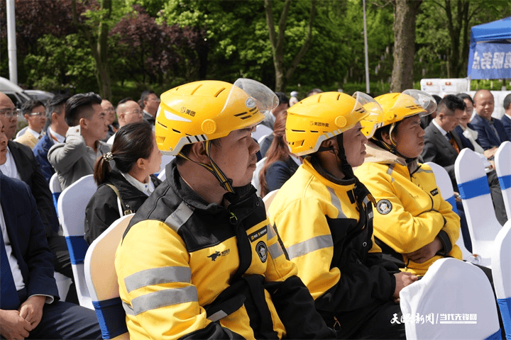 【天眼觀察】從房產服務門店到社羣暖心港：貝殼驛站守護鄰里煙火氣