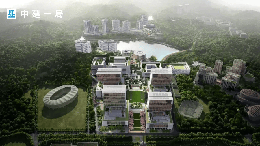 深圳211大學新校區即將+1！