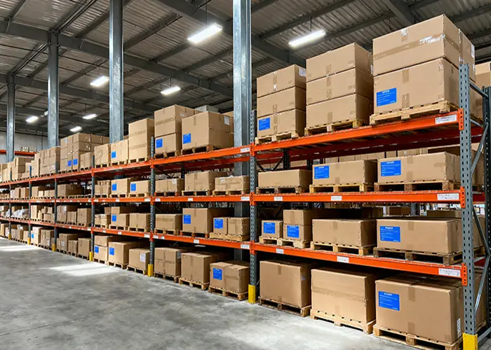 2026 年 4 月東莞固爾美重型貨架廠家親測：重型貨架使用方法