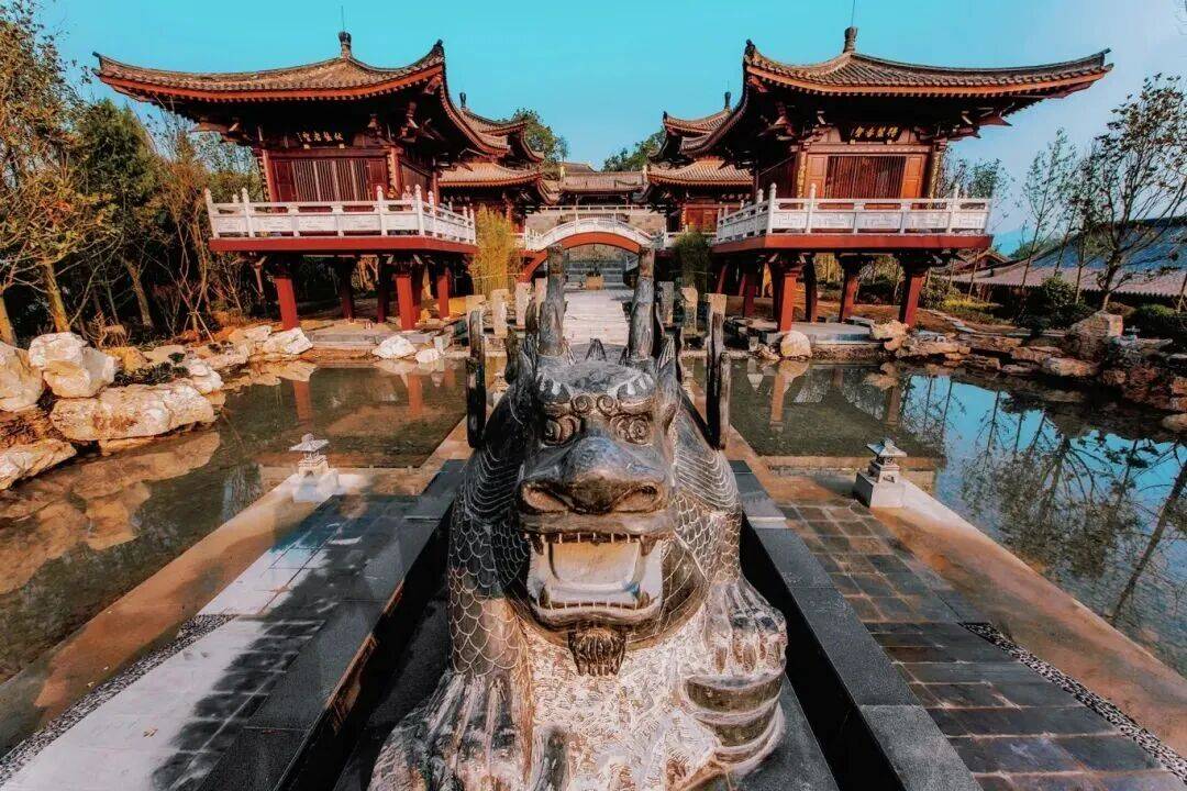 【成都周邊遊】第一次去閬中必看！2天1晚路線+門票+美食攻略來了~