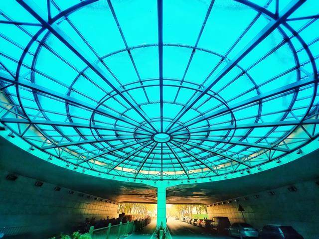 CBD創新力量｜北京CBD：從“水泥森林”到“花園客廳”