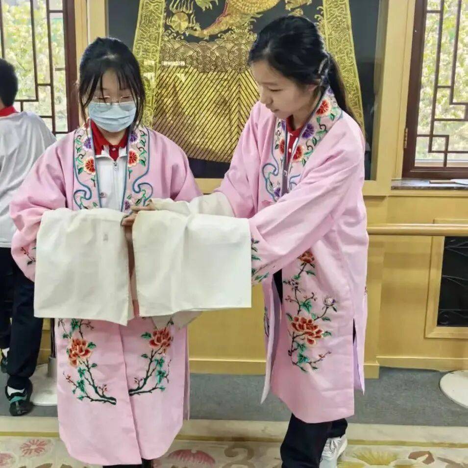 勁爆！東城這所“超級中學”，今年繼續擴招！