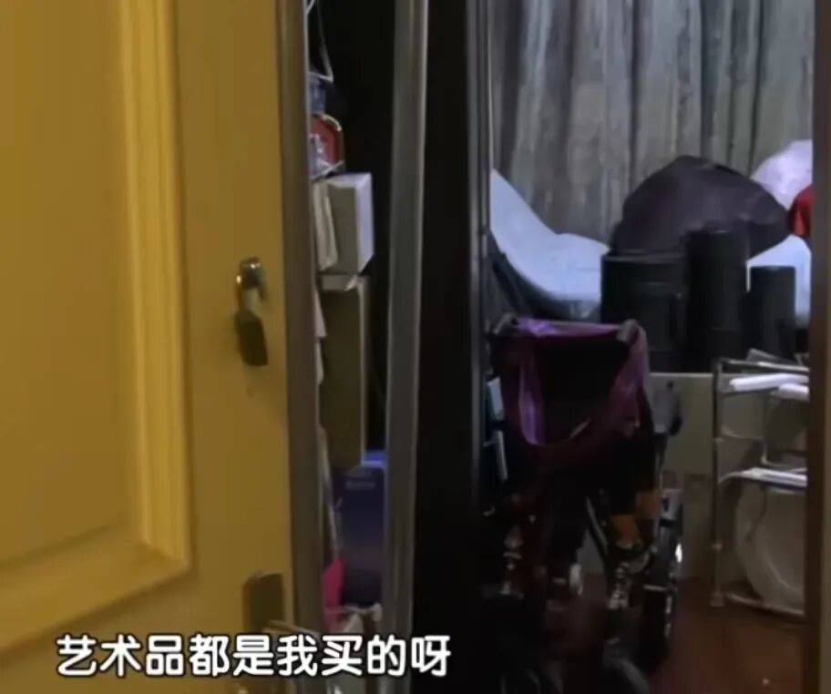 二婚丈夫去世後，女子起訴95歲婆婆要求繼承房產和“唐伯虎真跡”