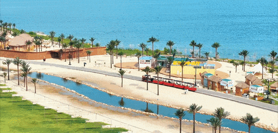 即將首發，全列臥鋪+獨立衛浴