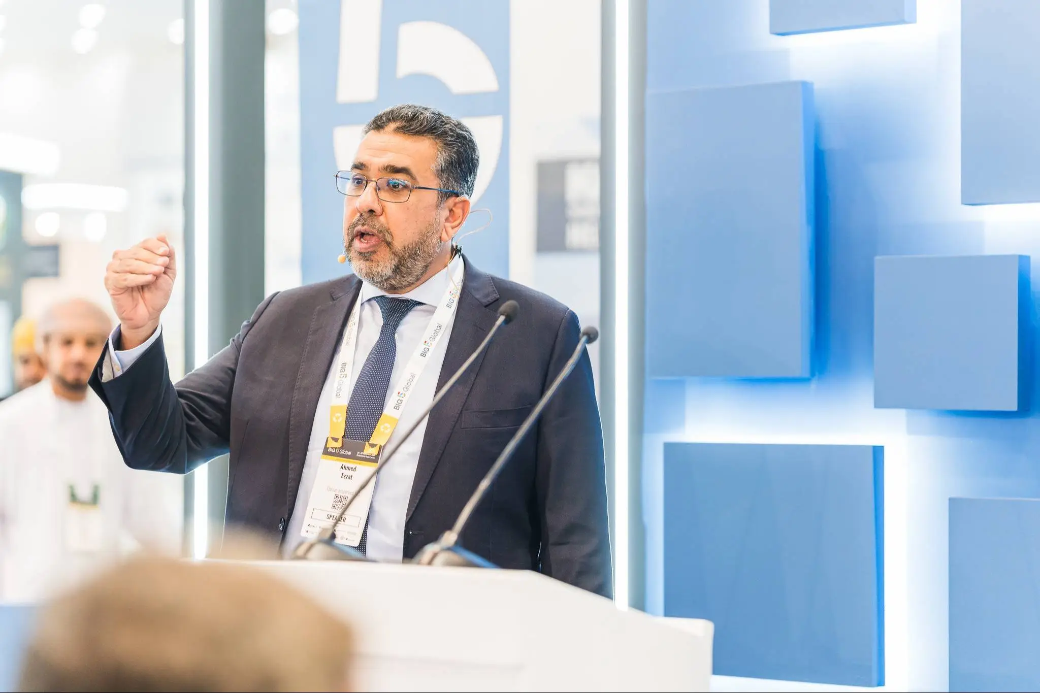 【盈拓展覽】2027年阿拉伯聯合大公國迪拜門窗展：重塑門窗未來