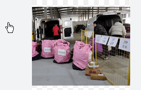 三類非法寄遞正盯上你的快遞