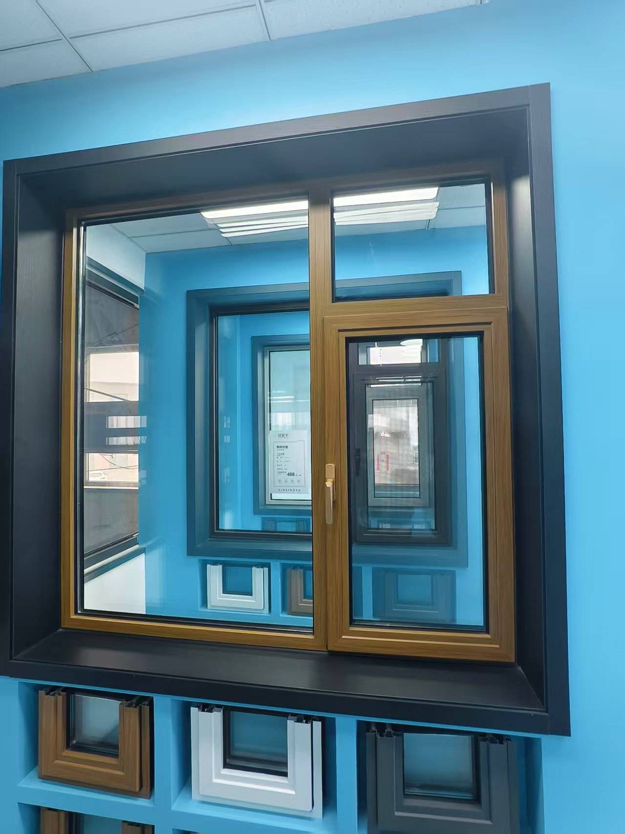 長春斷橋鋁門窗怎麼選？吉林省宏祥門窗來幫忙