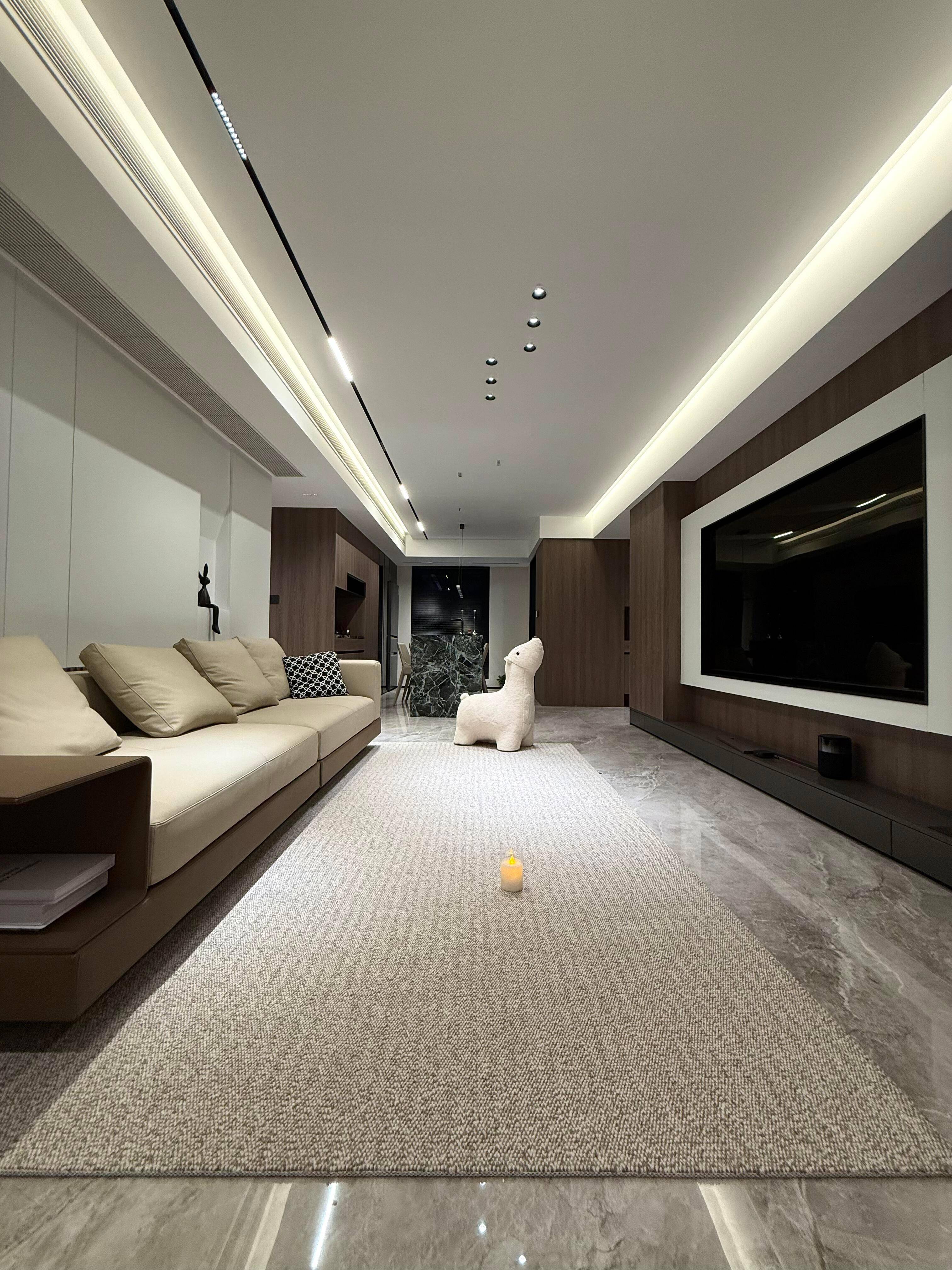 新房裝修實錄，靠譜裝修公司對比與推薦