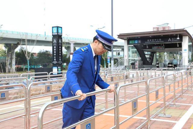 在濟南坐地鐵看齊魯超賽和演唱會，這份攻略請收藏