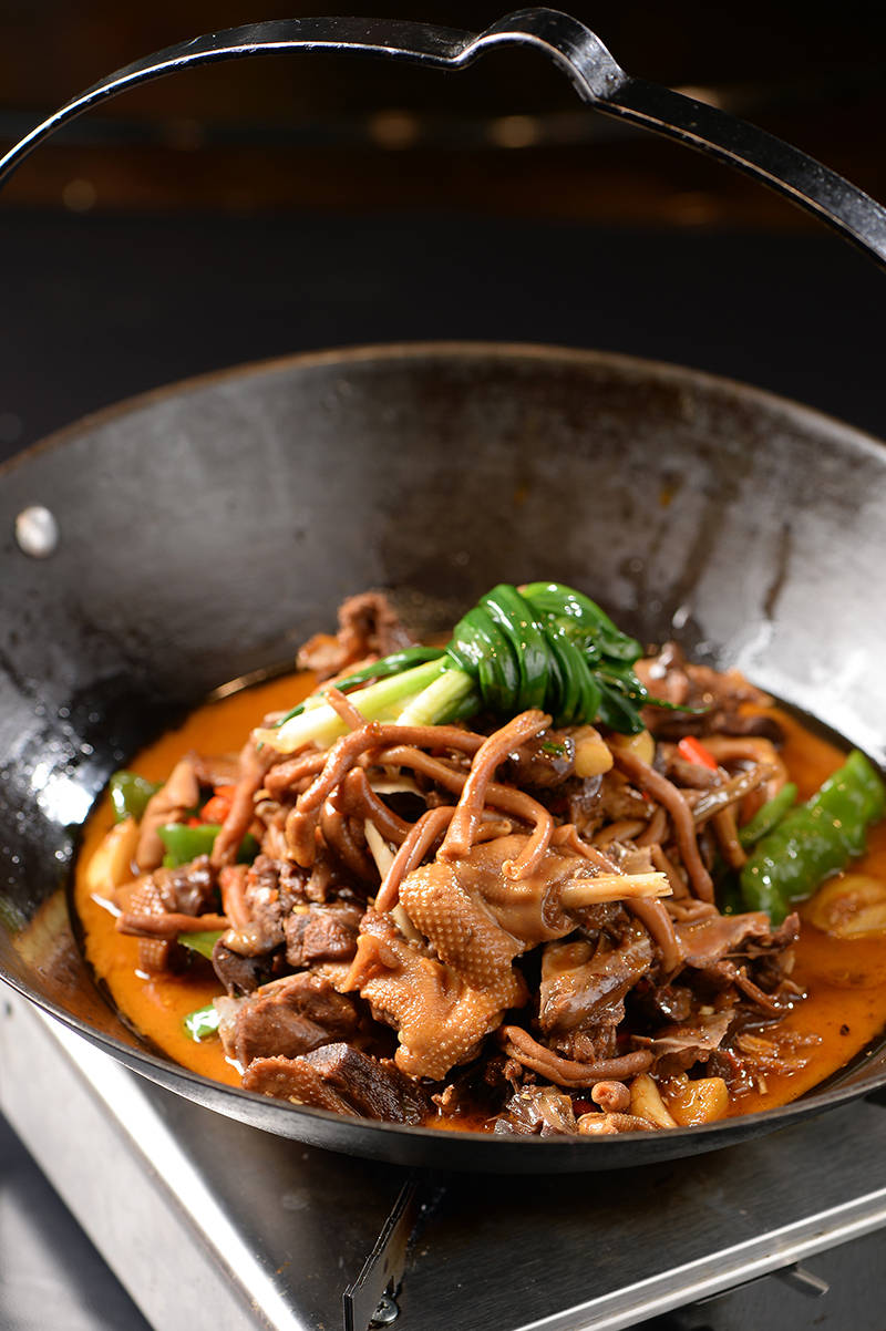 闡釋投資湘菜館創業指南，盤點500款菜譜和裝修費價格