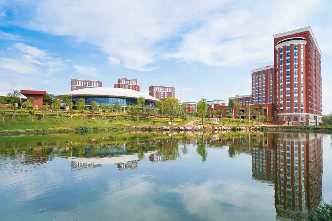 雲南，又添一所大學！