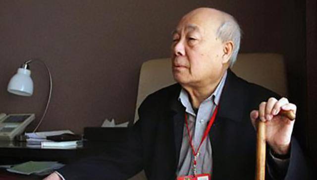 原創書法大家歐陽中石：盲目設立書法學科，“書法博士”終成笑話