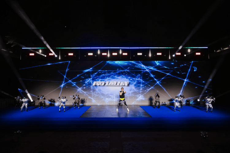 2026南通江海國際文化旅遊節啟幕