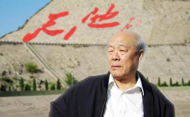 原創書法大家歐陽中石：盲目設立書法學科，“書法博士”終成笑話