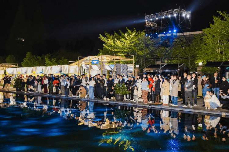 2026南通江海國際文化旅遊節啟幕