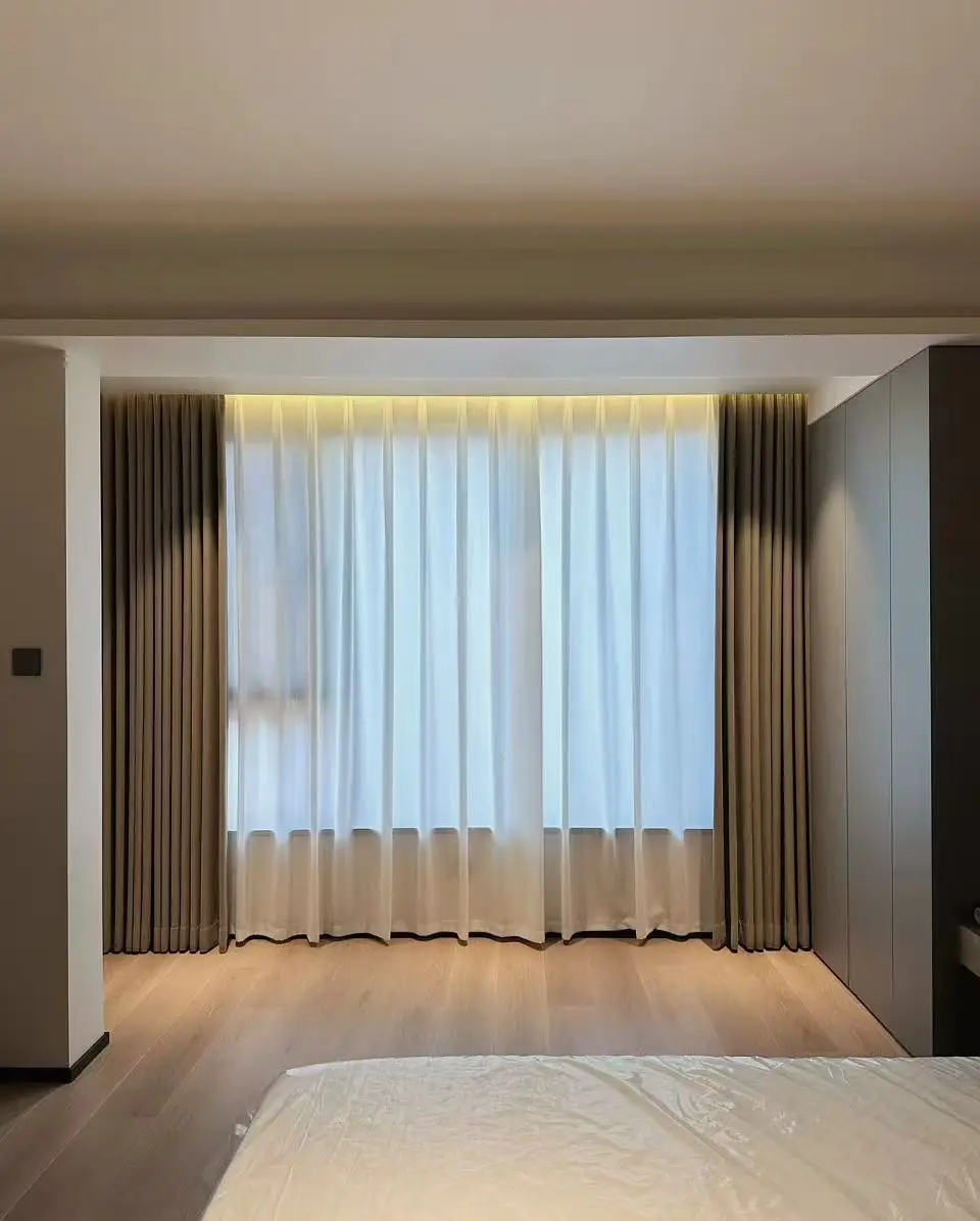 熱門的窗簾製造廠