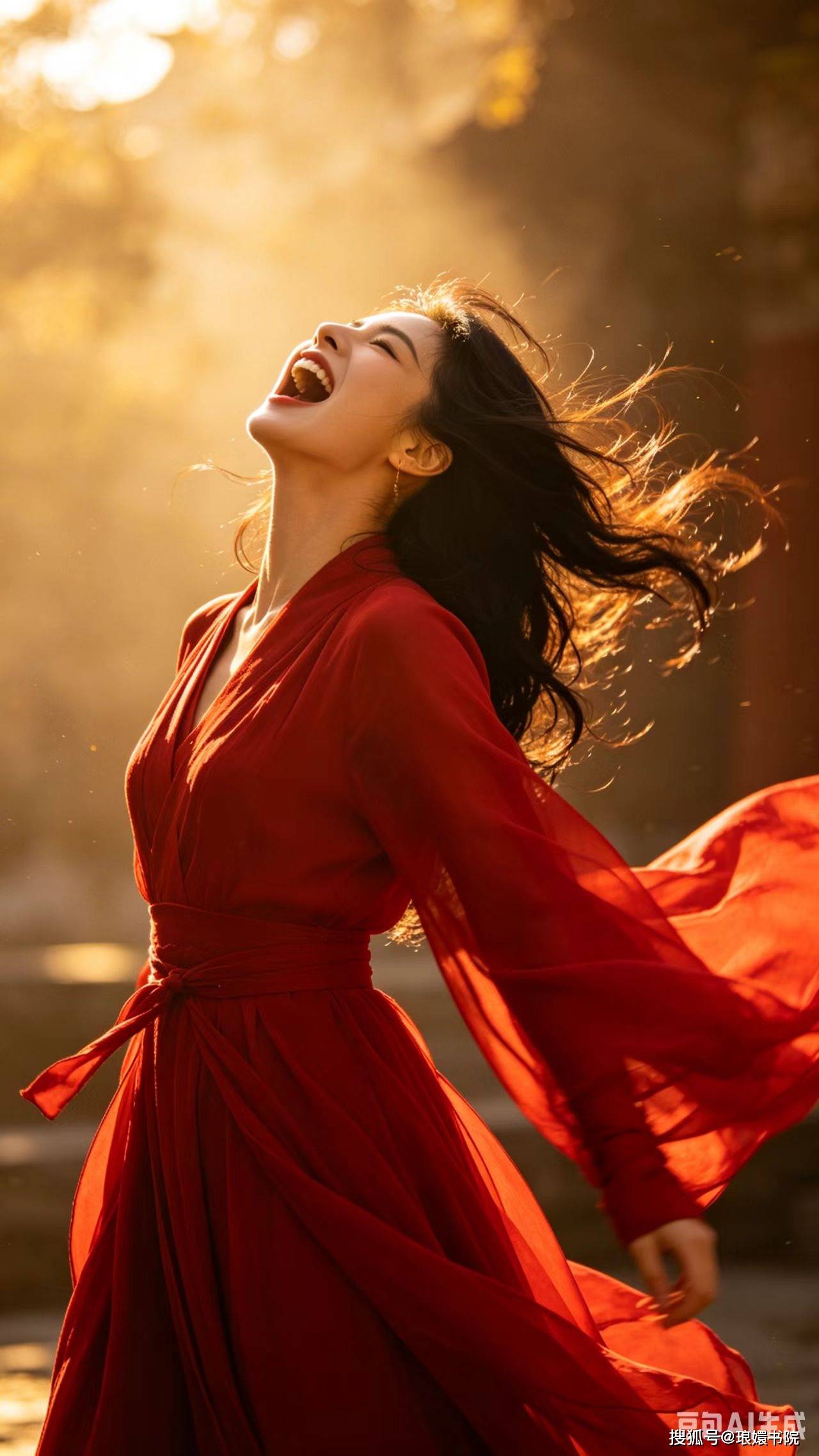 新古典主義詩歌。邢之諾：《逆鱗》《暮色》《危險》《傷狂》