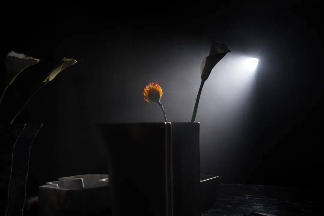 INTERNI獨家 | 中國首個收藏級石材家居品牌 LIANG LIVING造浪米蘭