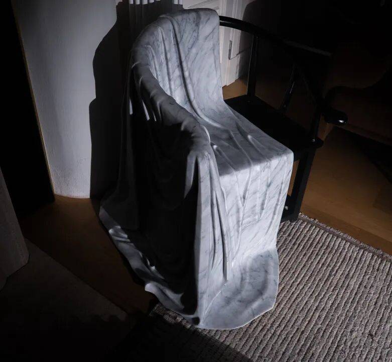 INTERNI獨家 | 中國首個收藏級石材家居品牌 LIANG LIVING造浪米蘭