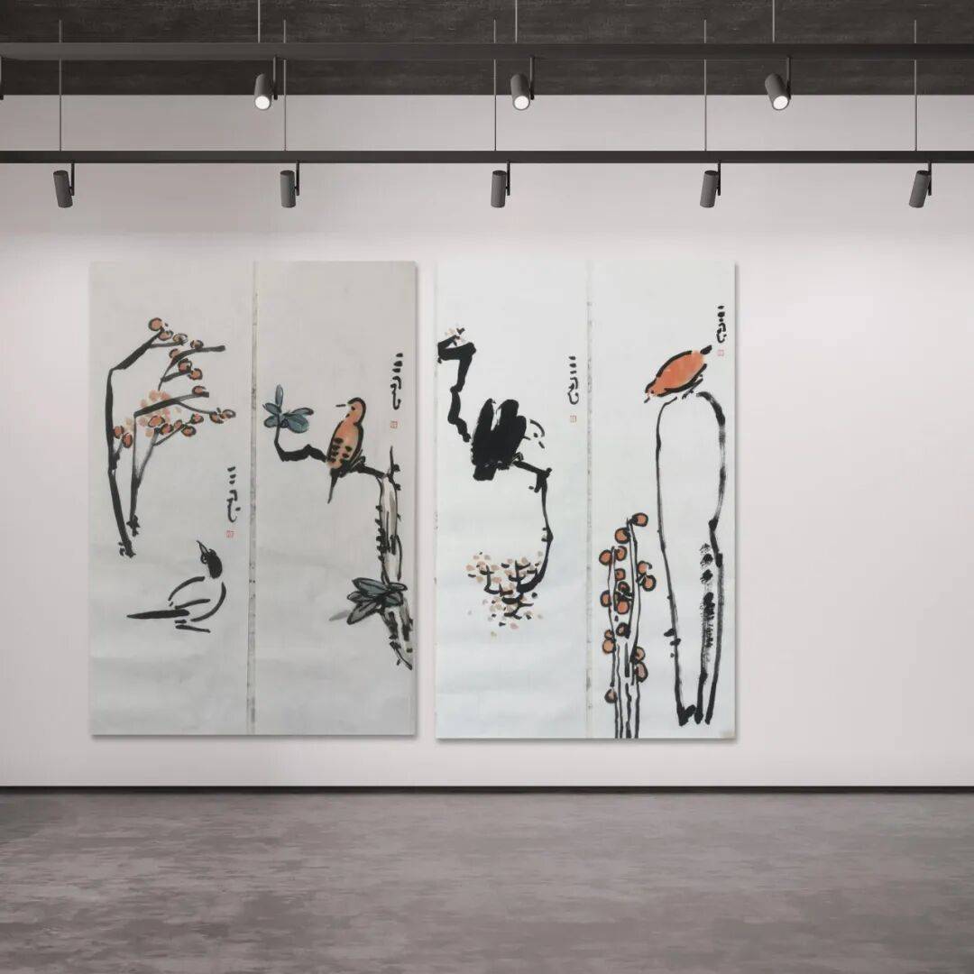 當代書法藝術家鄭連國——丹青承匠心，翰墨譜華章