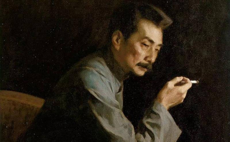 魯迅的8大名言：句句都能懟得你無言以對，收藏起來，總能用到！