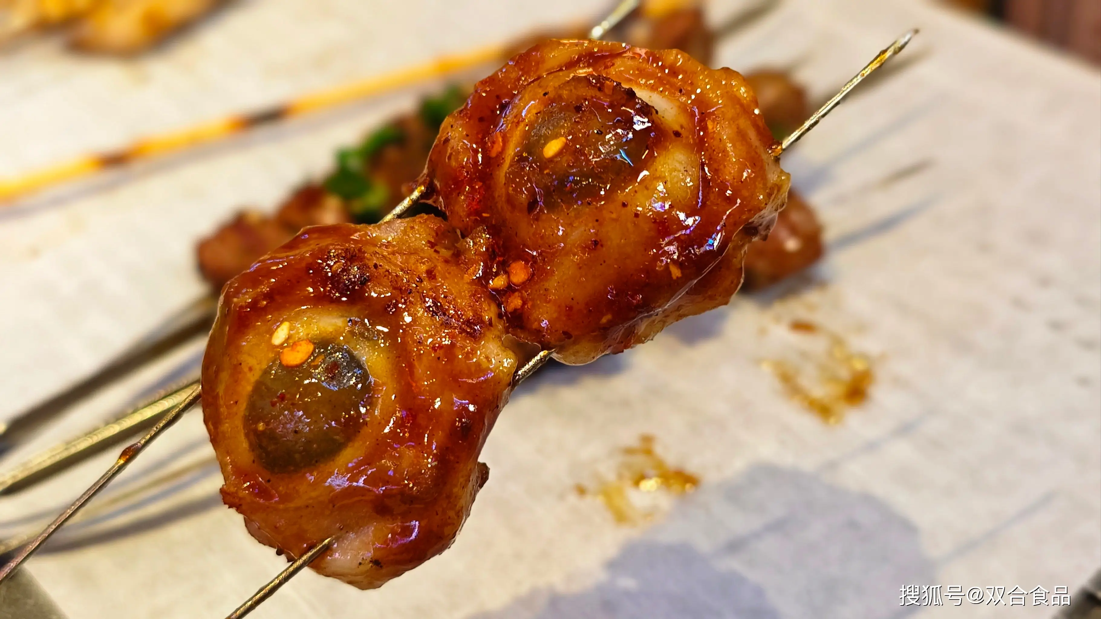 別總吐槽廣西的美食奇葩，只要你嘗上一口就明白，這風味真的好吃到上頭