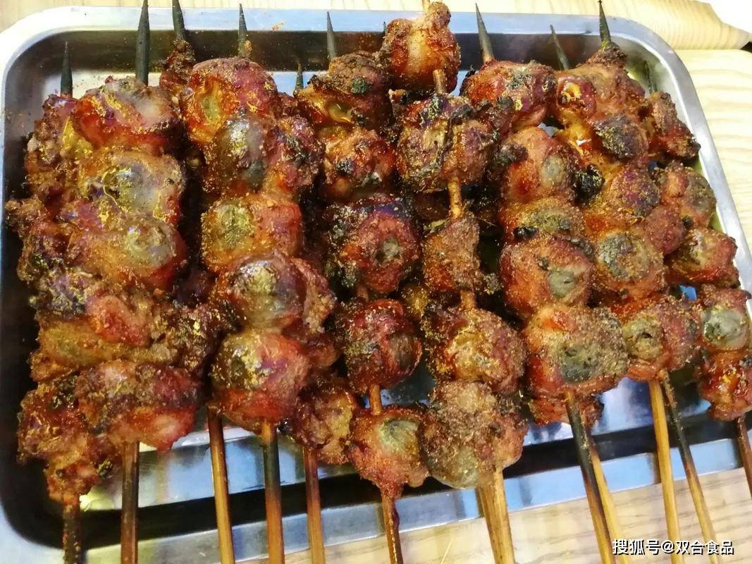 別總吐槽廣西的美食奇葩，只要你嘗上一口就明白，這風味真的好吃到上頭