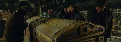 原創白天房產大亨，晚上摸金校尉，河南房產大佬梁鑫的鬼吹燈人生