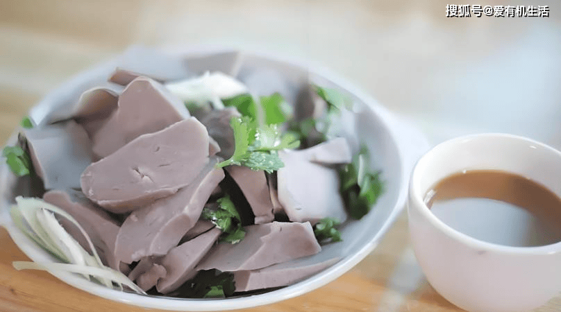 原創深澤美食三絕：一口下去，吃出地道的河北味！