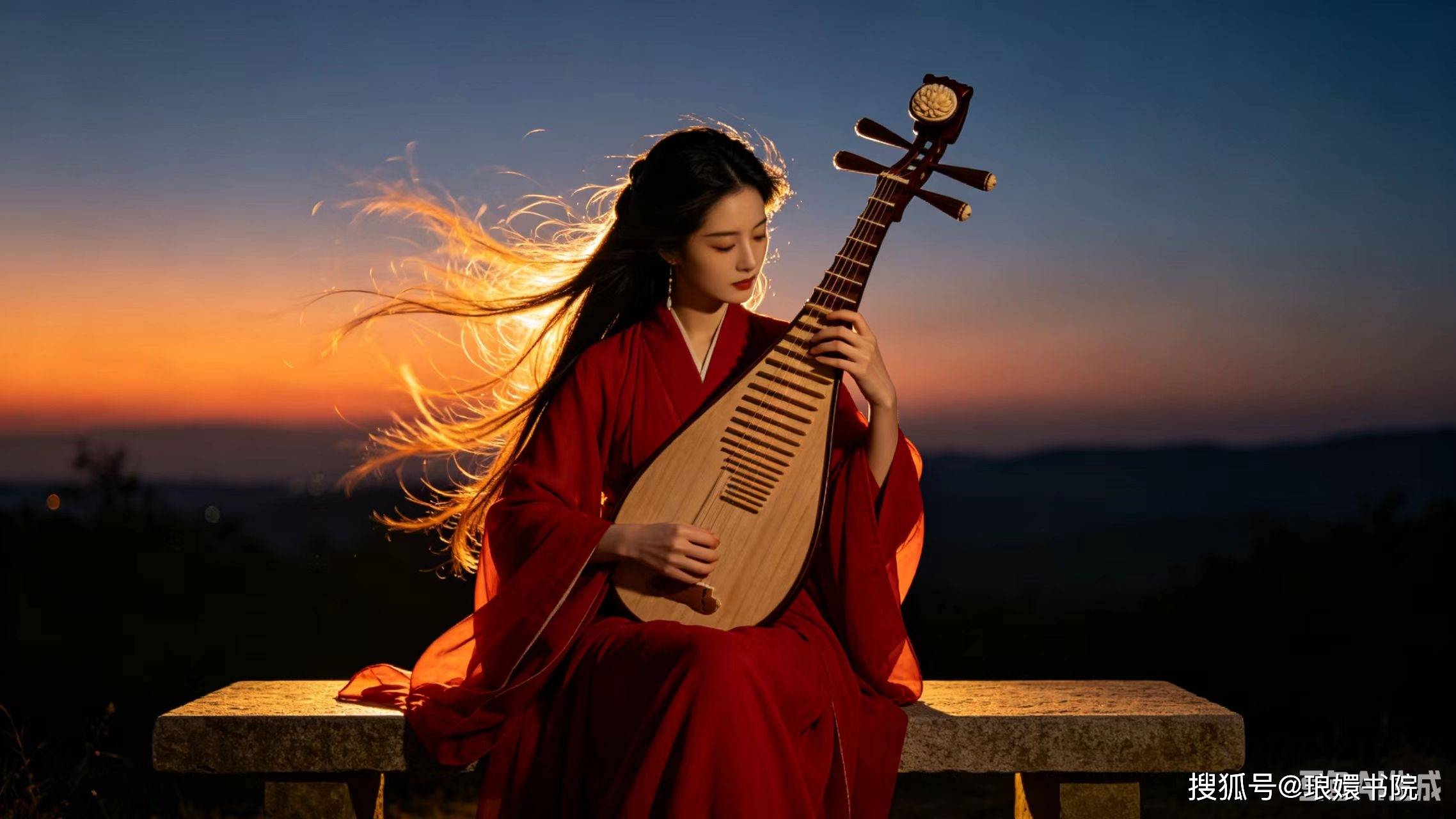 新古典主義詩歌。邢之諾：《逆鱗》《暮色》《危險》《傷狂》