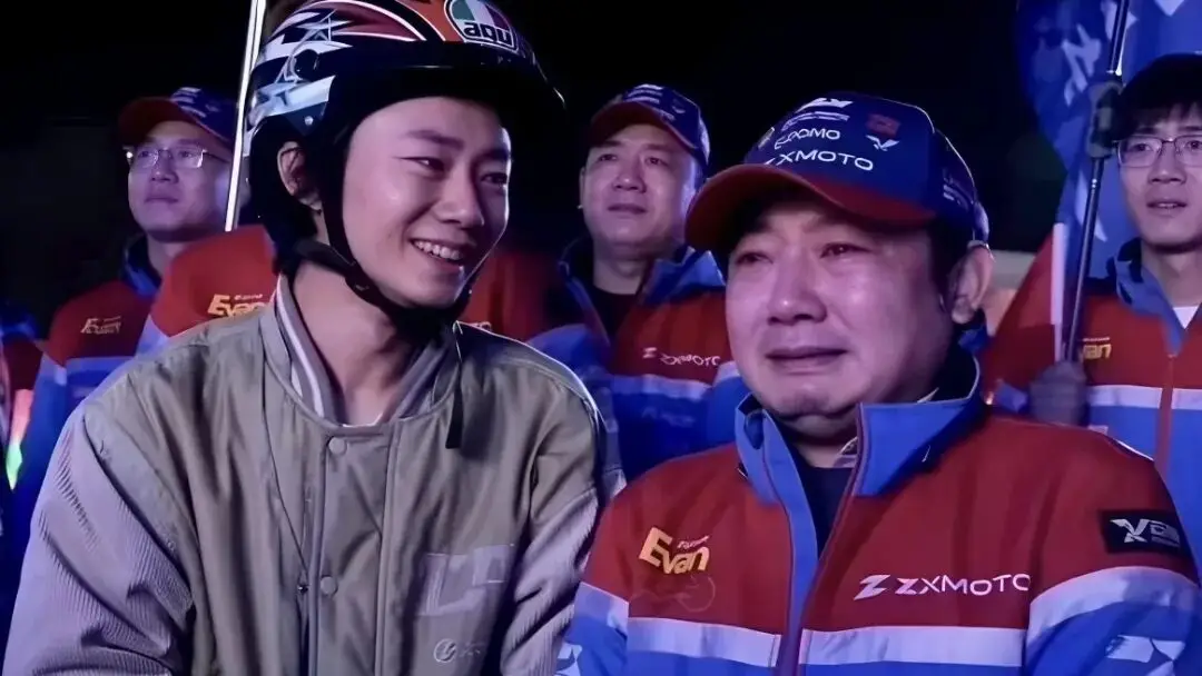 高三備戰2026高考作文，先記住這5位人物素材！