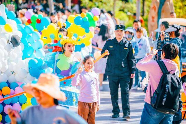 踏青·文化·夜遊·親子·美食丨濟寧五一寶藏玩法+優惠全放送