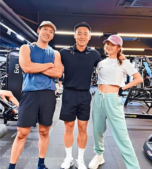 原創阿Sa快速敲定二婚，告別百億豪門羈絆，偏愛小眾圈層伴侶