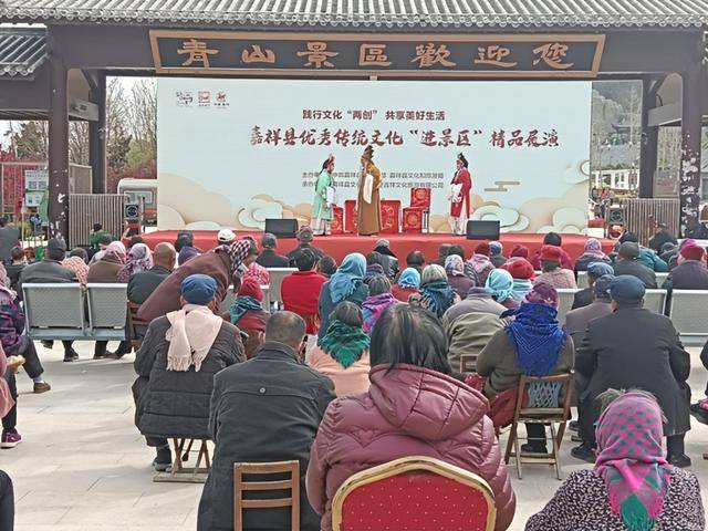 踏青·文化·夜遊·親子·美食丨濟寧五一寶藏玩法+優惠全放送