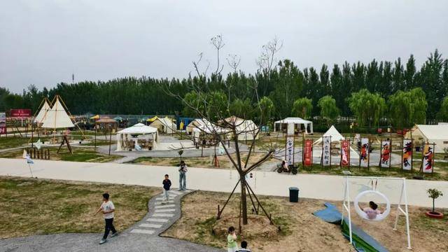 踏青·文化·夜遊·親子·美食丨濟寧五一寶藏玩法+優惠全放送