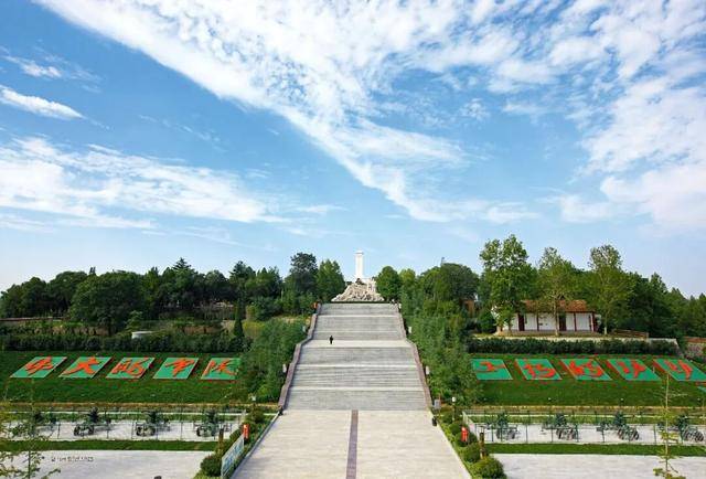 踏青·文化·夜遊·親子·美食丨濟寧五一寶藏玩法+優惠全放送