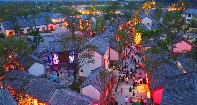 踏青·文化·夜遊·親子·美食丨濟寧五一寶藏玩法+優惠全放送