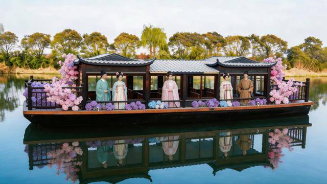 踏青·文化·夜遊·親子·美食丨濟寧五一寶藏玩法+優惠全放送